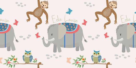 Why Personalised Wallpaper is Special