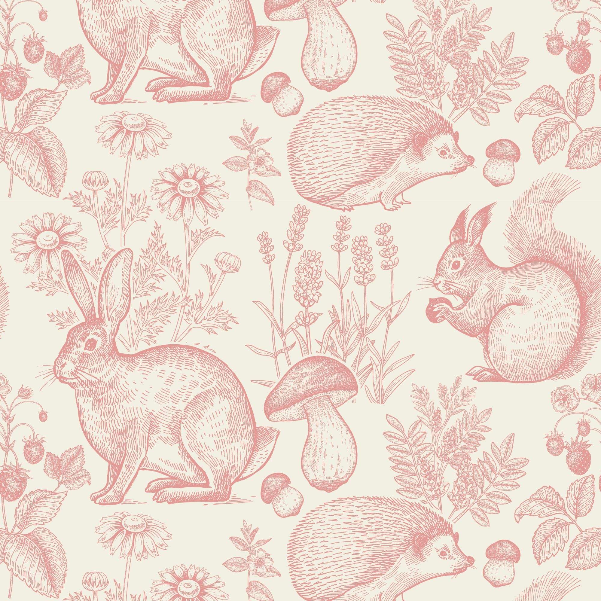 Children’s Bedroom & Nursery Wallpapers | Kids & Baby Room Designs