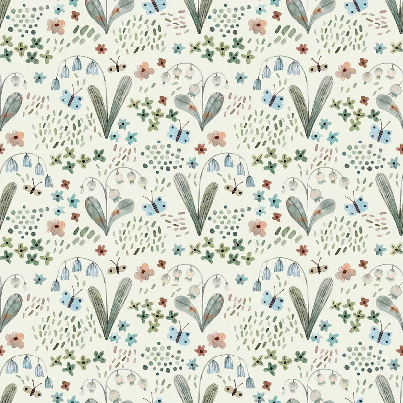 A4 Sample - Spruce
