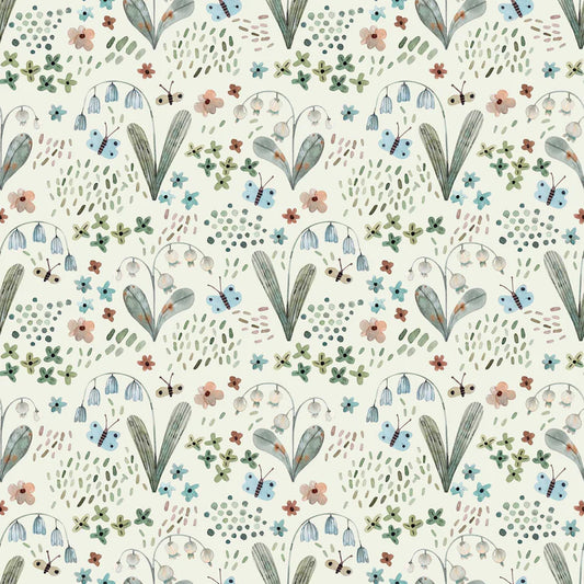 A4 Sample - Spruce