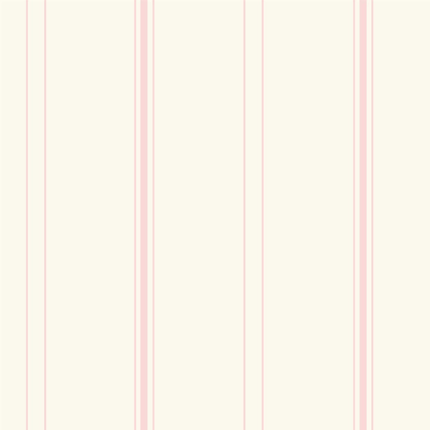 Pinstripe Wallpaper Traditional Contemporary Luxury Bespoke Wallpaper Baby Pinks 